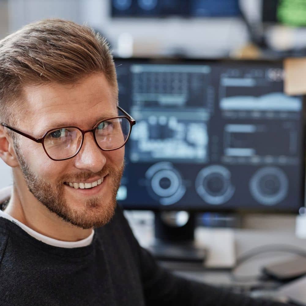 Informatiker