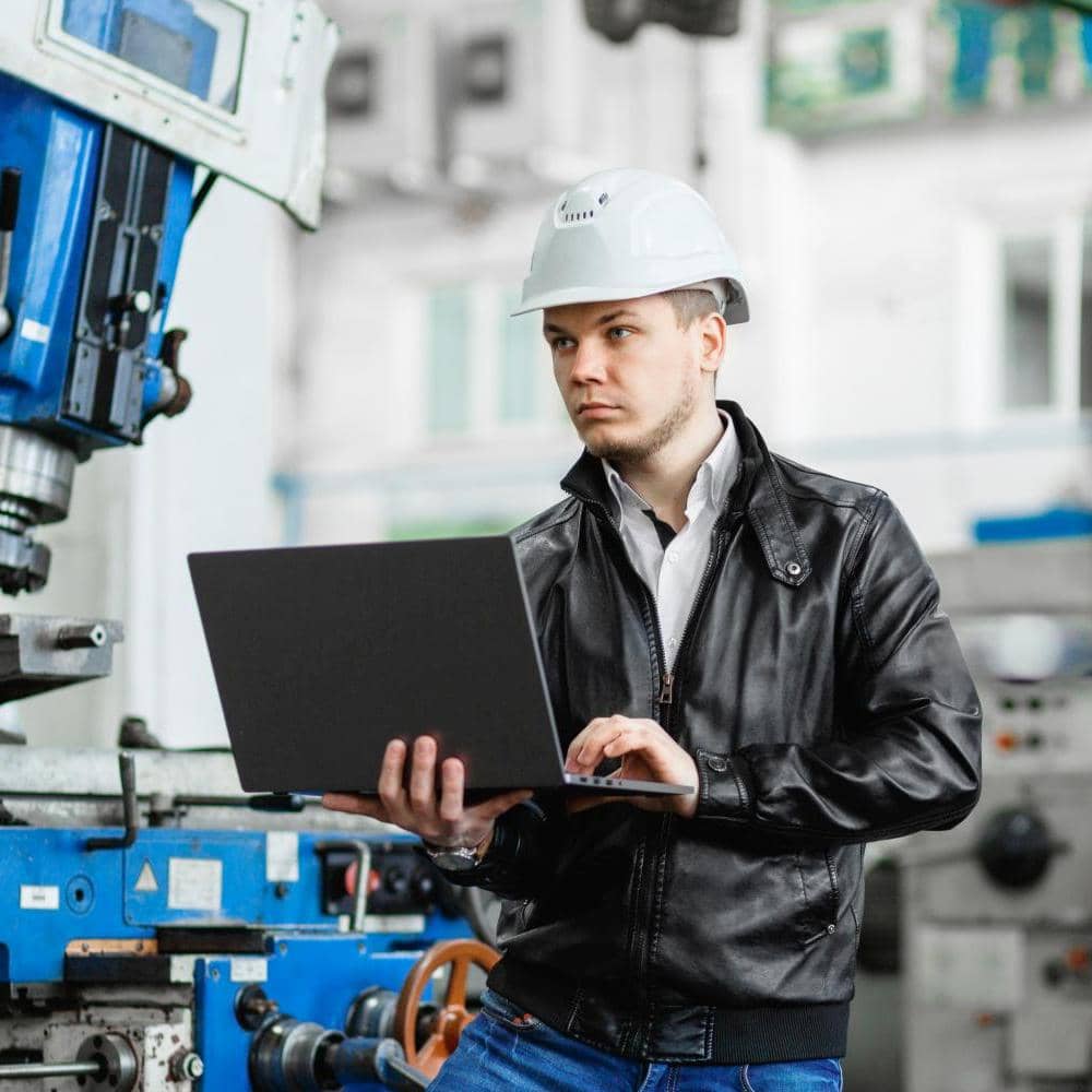 Ingenieur-in-Automatisierungstechnik