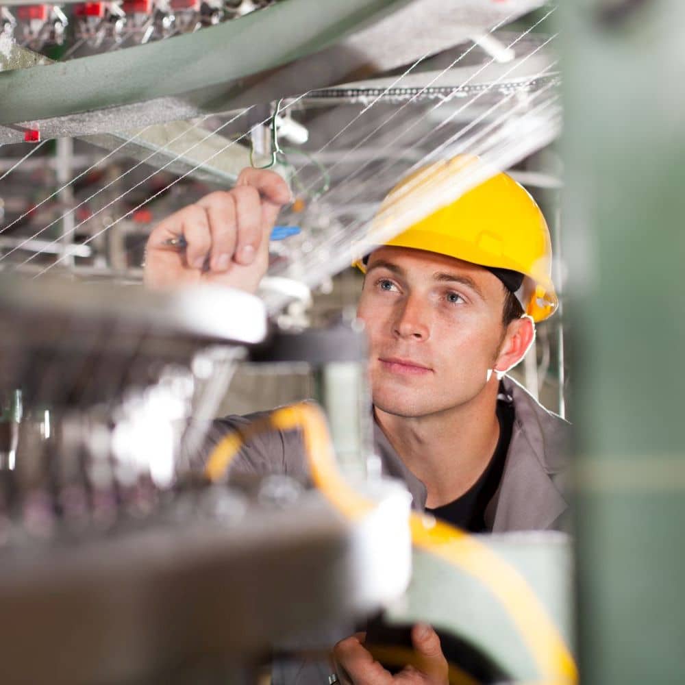 Ingenieur-in-Bekleidungstechnik