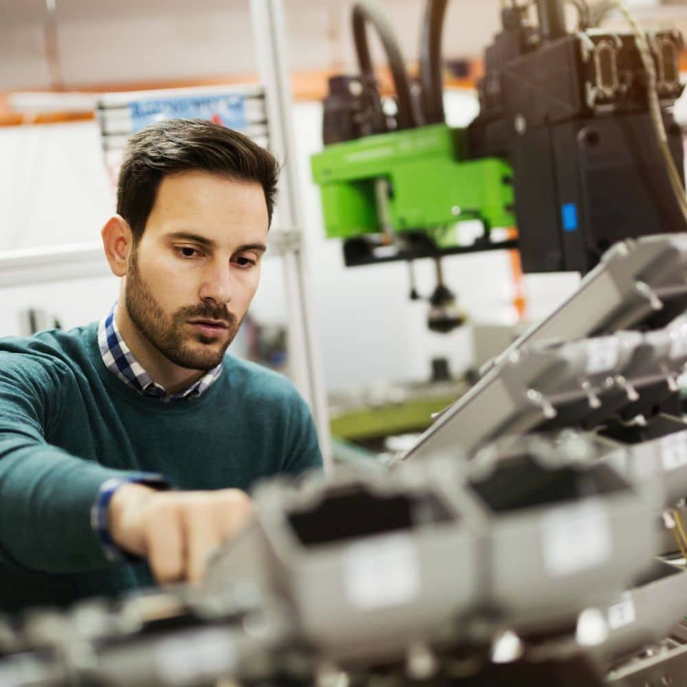 Ingenieur-in-Hoertechnik und Audiologie