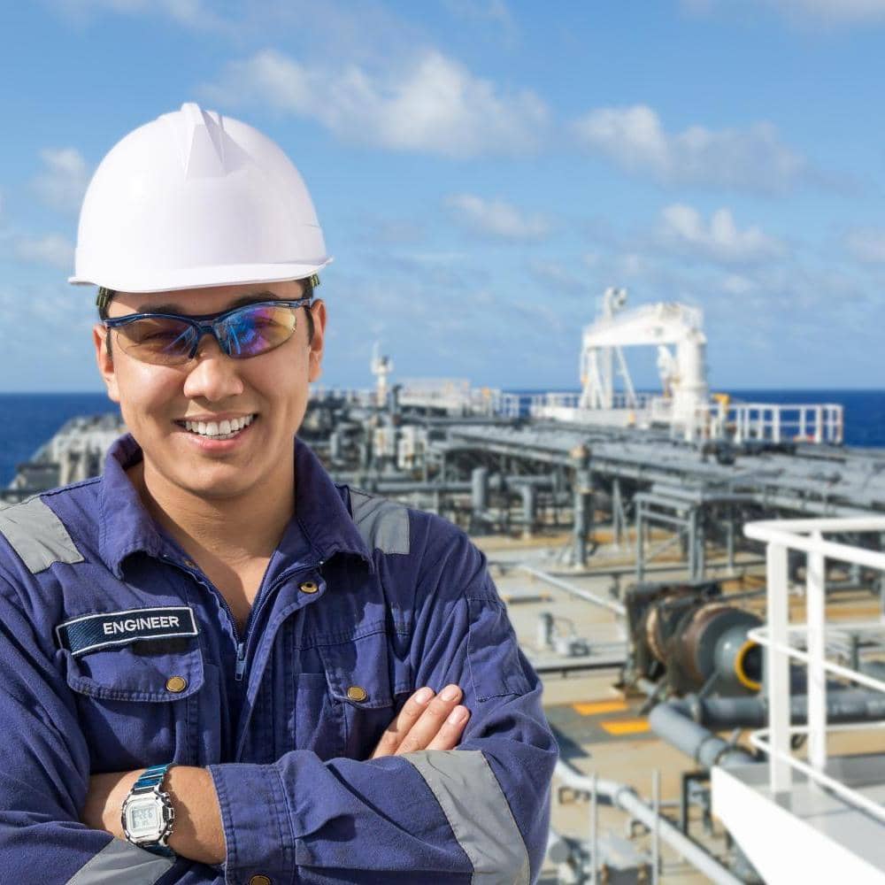 Ingenieur-in-Schiffsbetriebstechnik