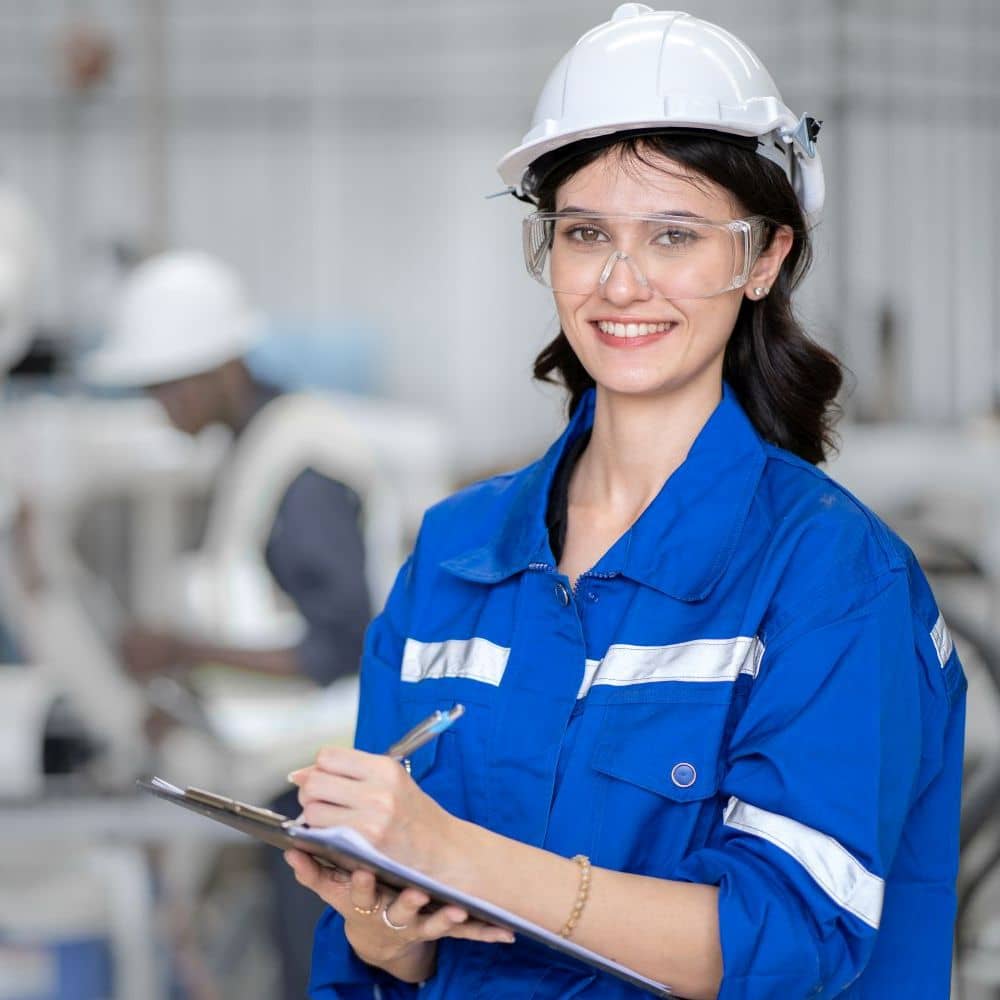 Ingenieur-in-Sicherheitstechnik