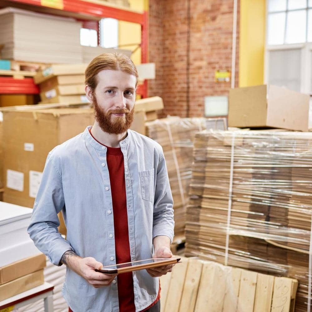 Ingenieur-in-Verpackungstechnik