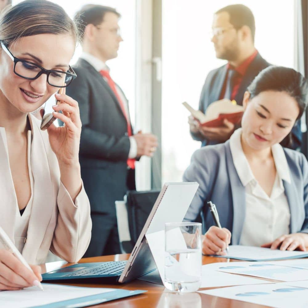 Jura-Rechtswesen-Berufe