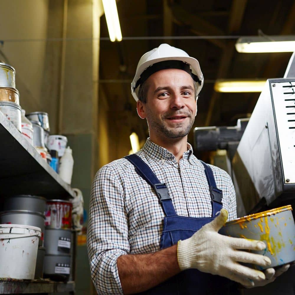 Kunststoffe-Glas-Farben-Lacke-Berufe