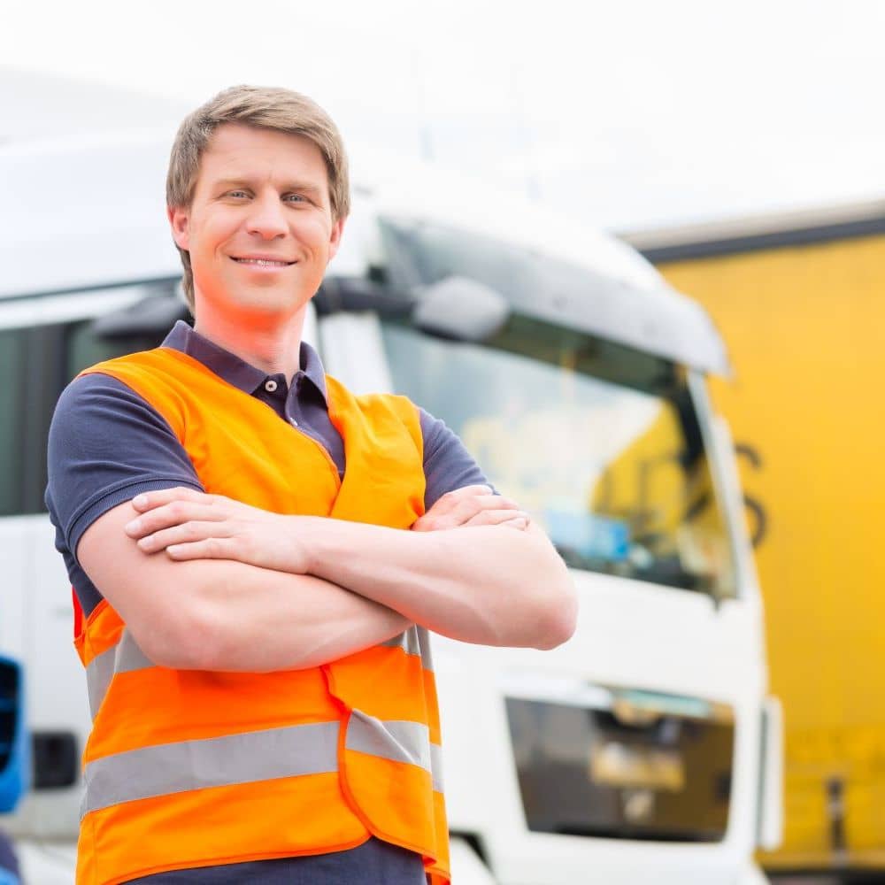 Leiter-in-Logistik