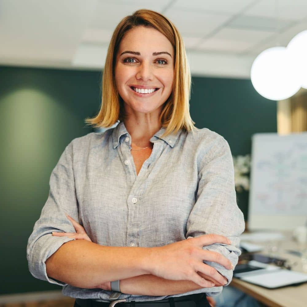 Leiter-in-Marketing