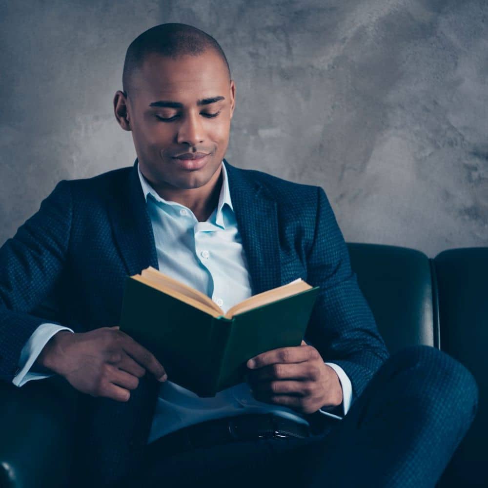 Literaturagent