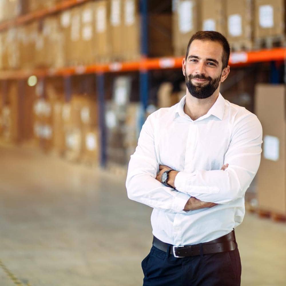 Logistikmeister