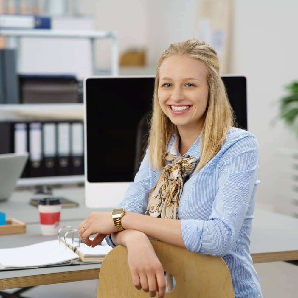 Managementassistent