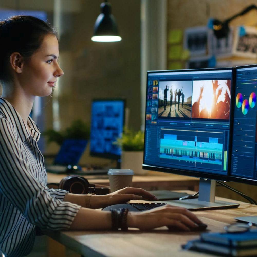 Mediendesigner