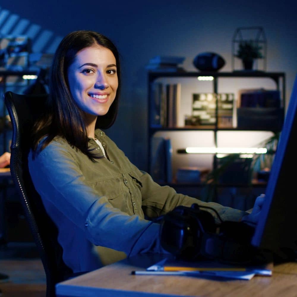 Onlineredakteur