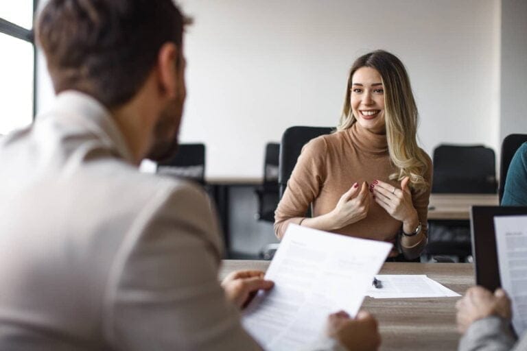 Passende-Kandidaten für Google-for-Jobs