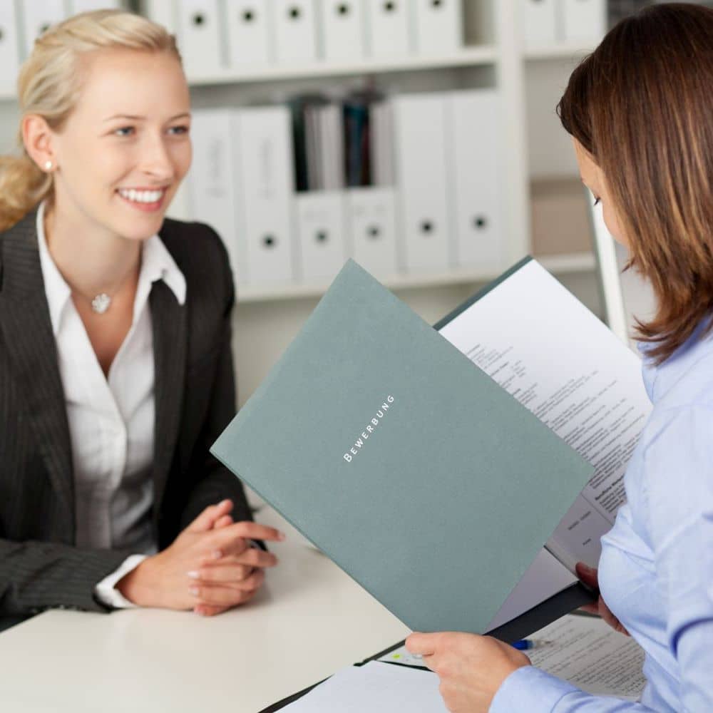 Personalwesen-HR-Berufe