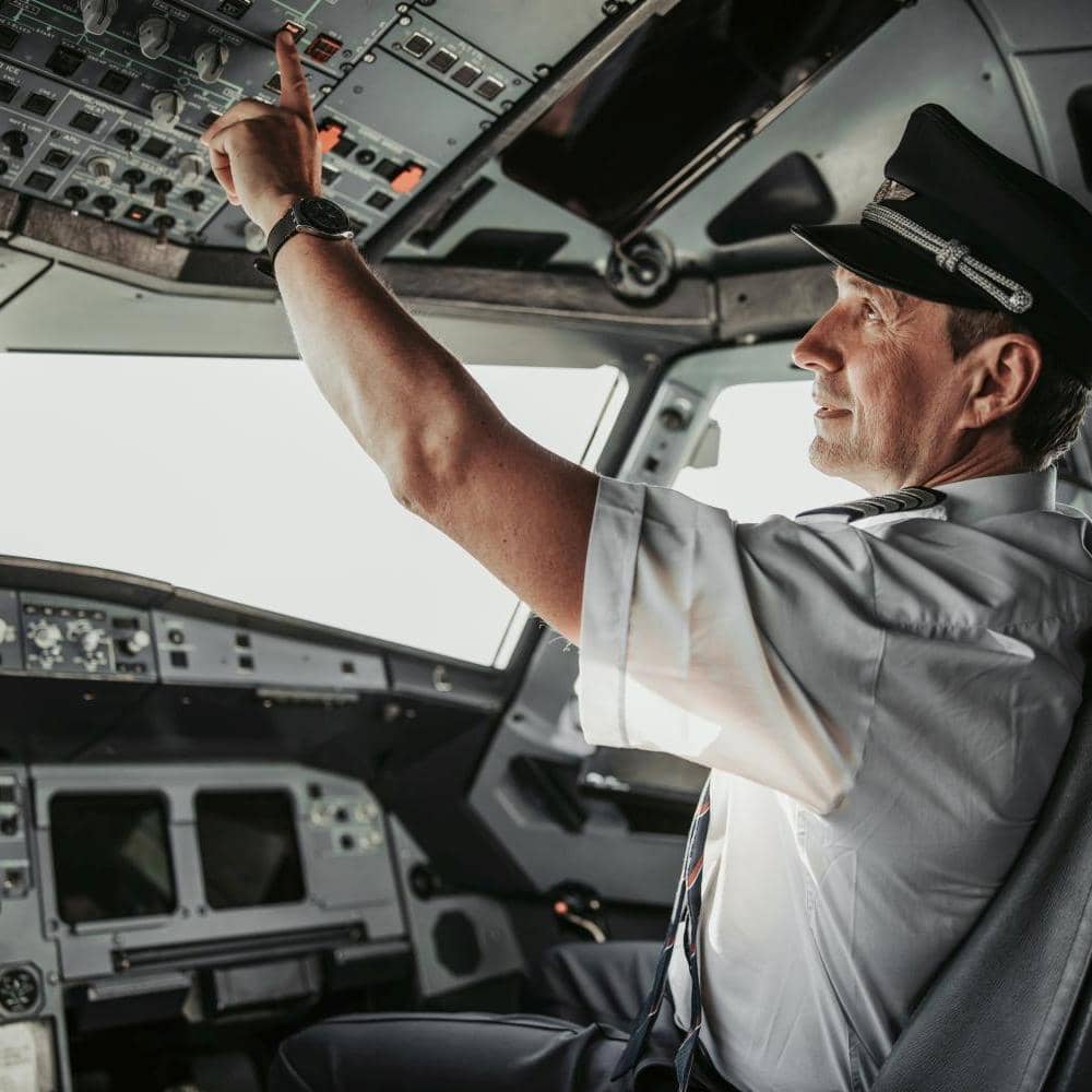 Pilot