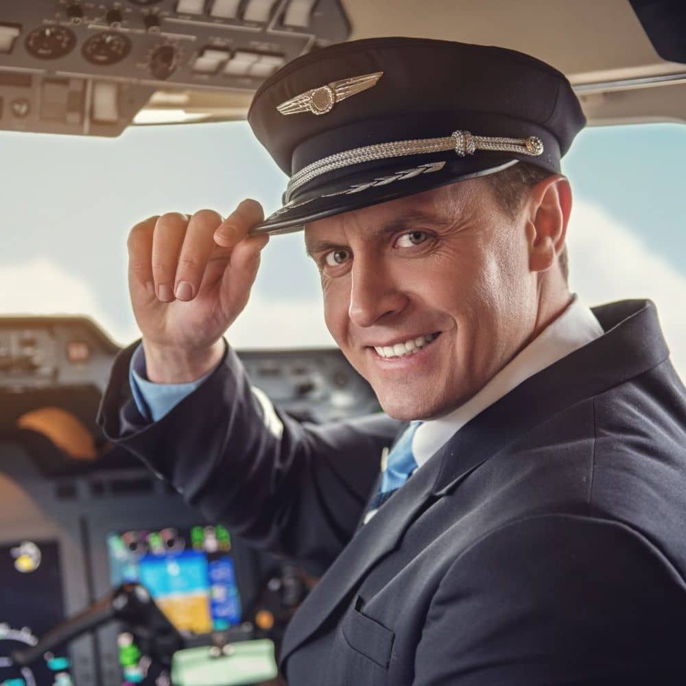 Pilot