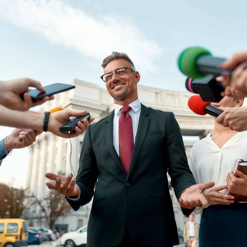 Politiker