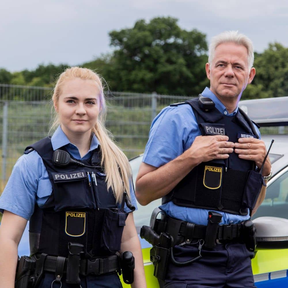 Polizist