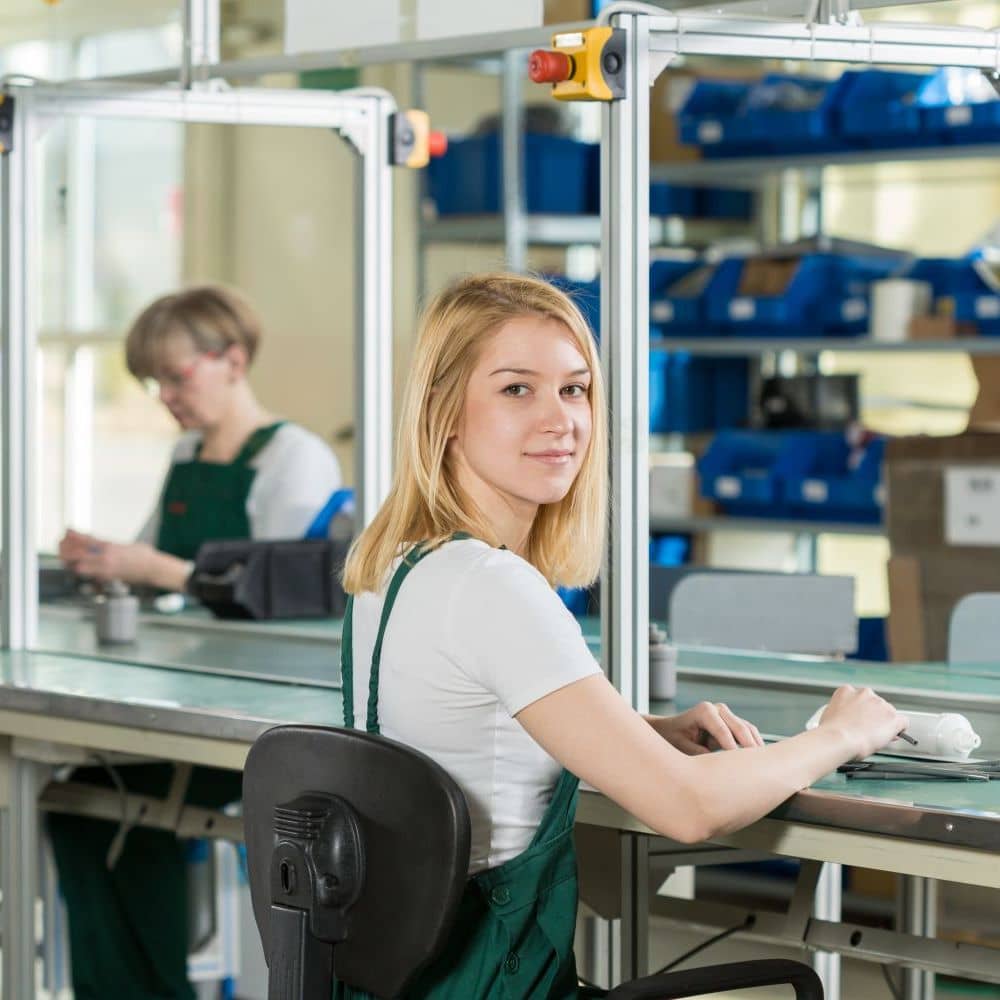 Produktion-Fertigung-Berufe