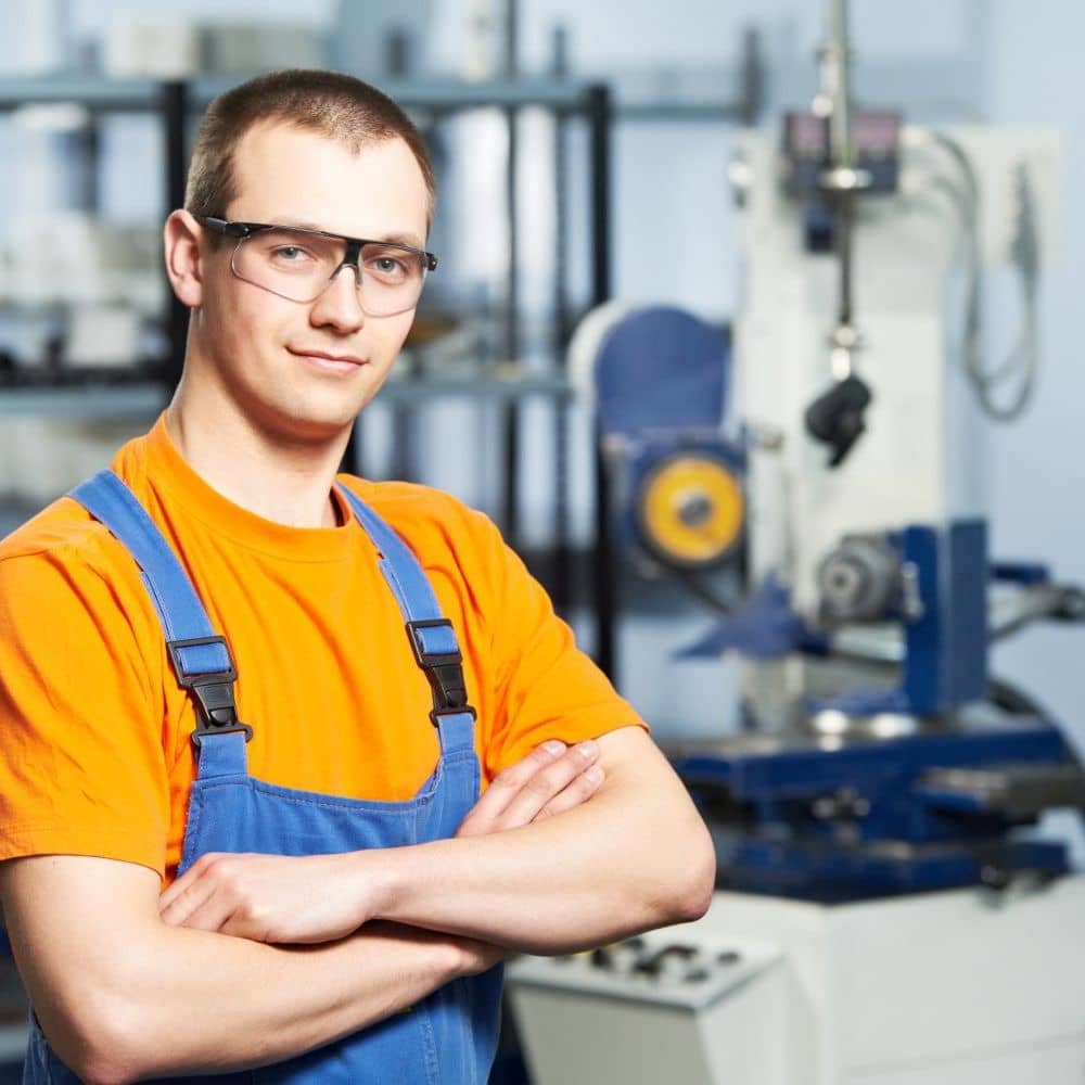 Produktionsleiter