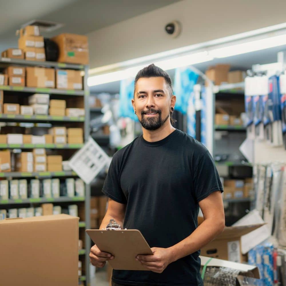 Produktmanager