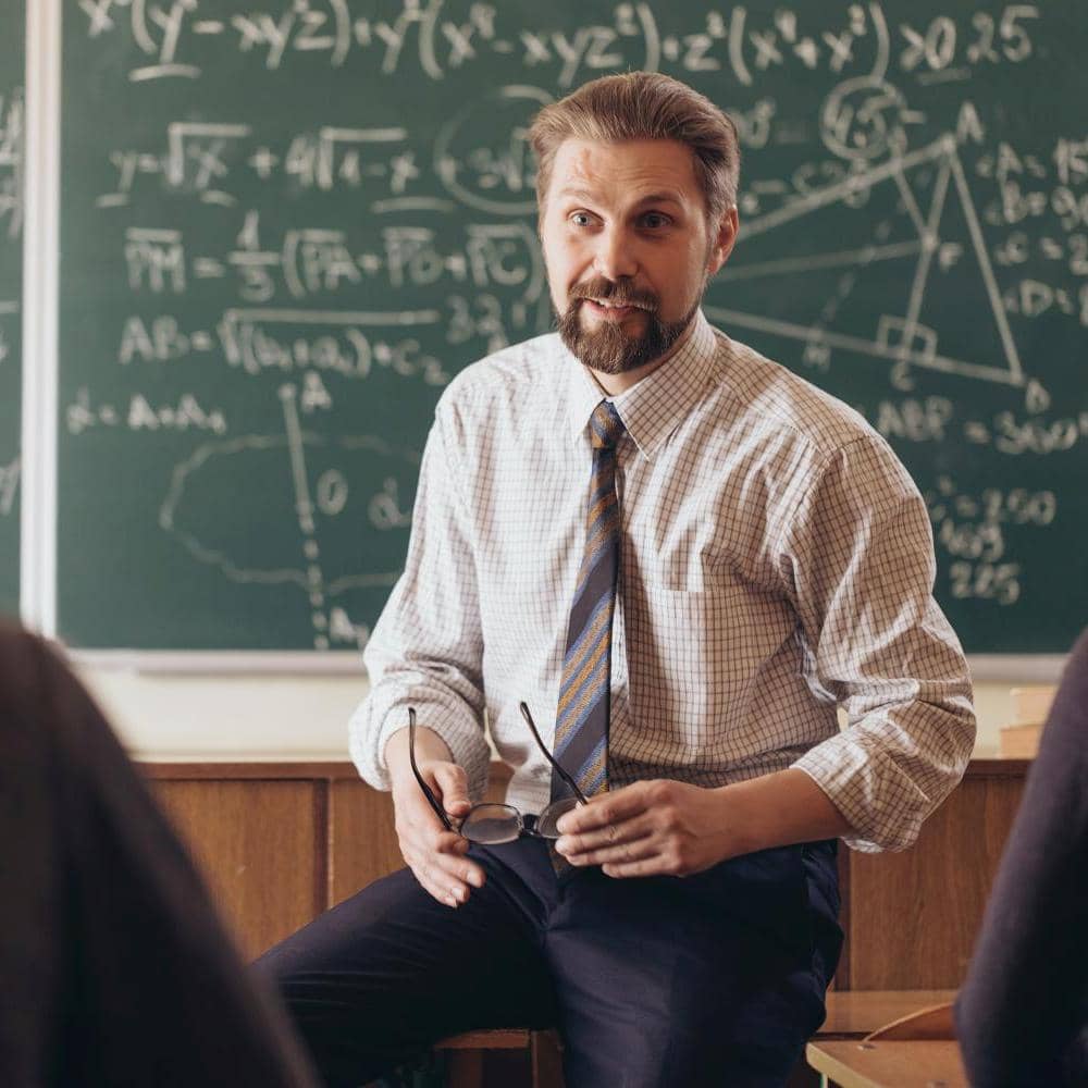 Professor-in-Hochschulen