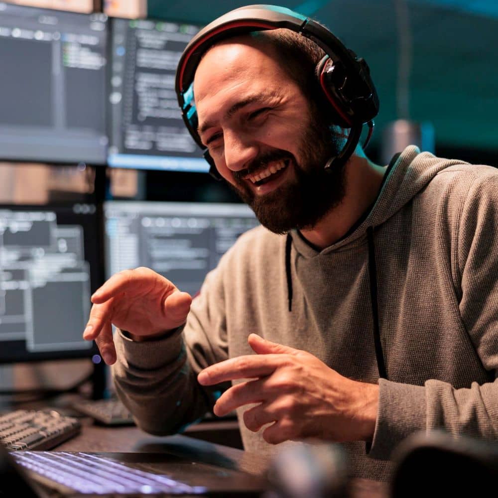 Programmierer