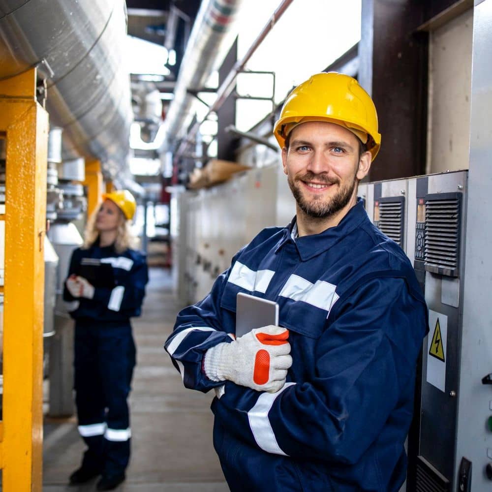 Projektierungstechniker