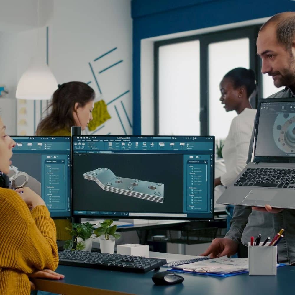 Prozessmanager-in-Produktionstechnologie