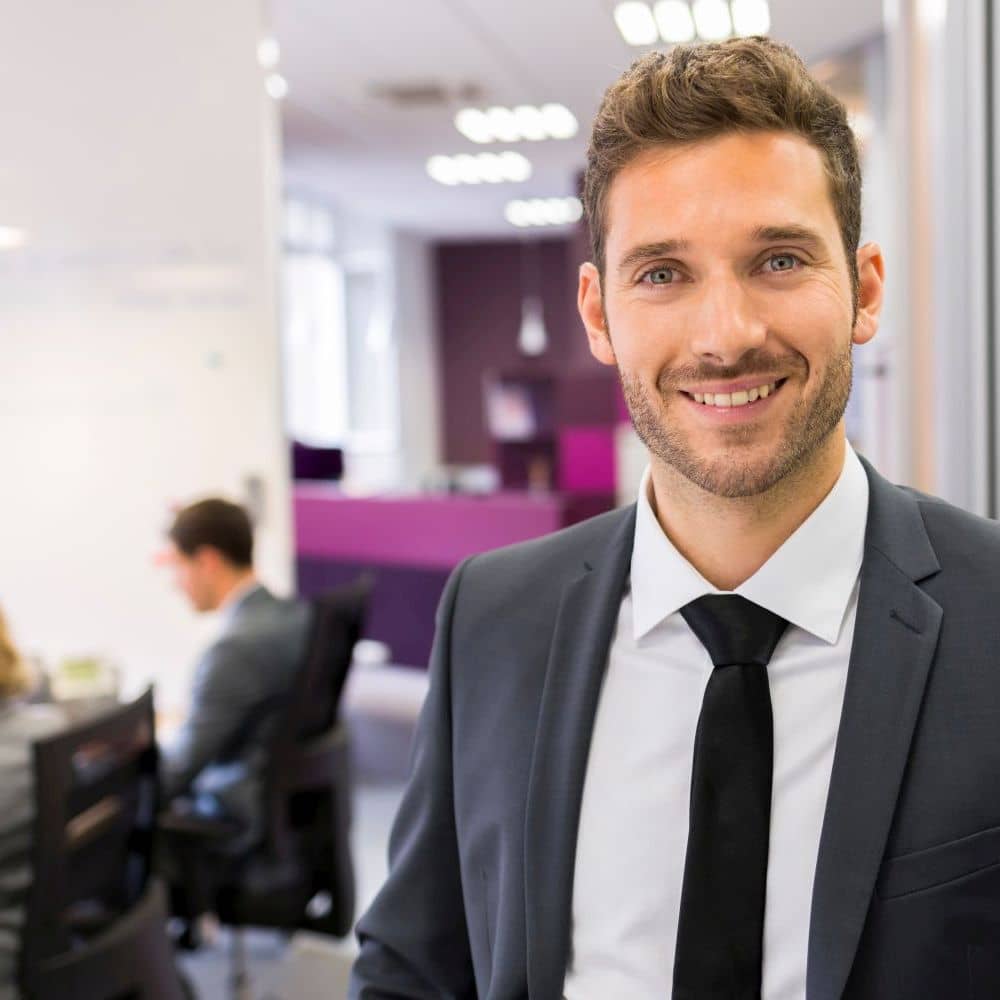 Public-Relations-Manager