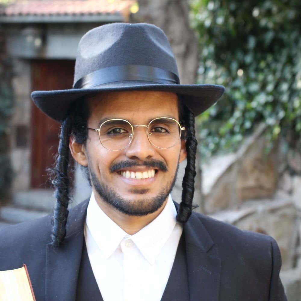 Rabbiner