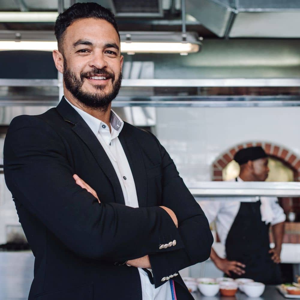 Restaurantmeister
