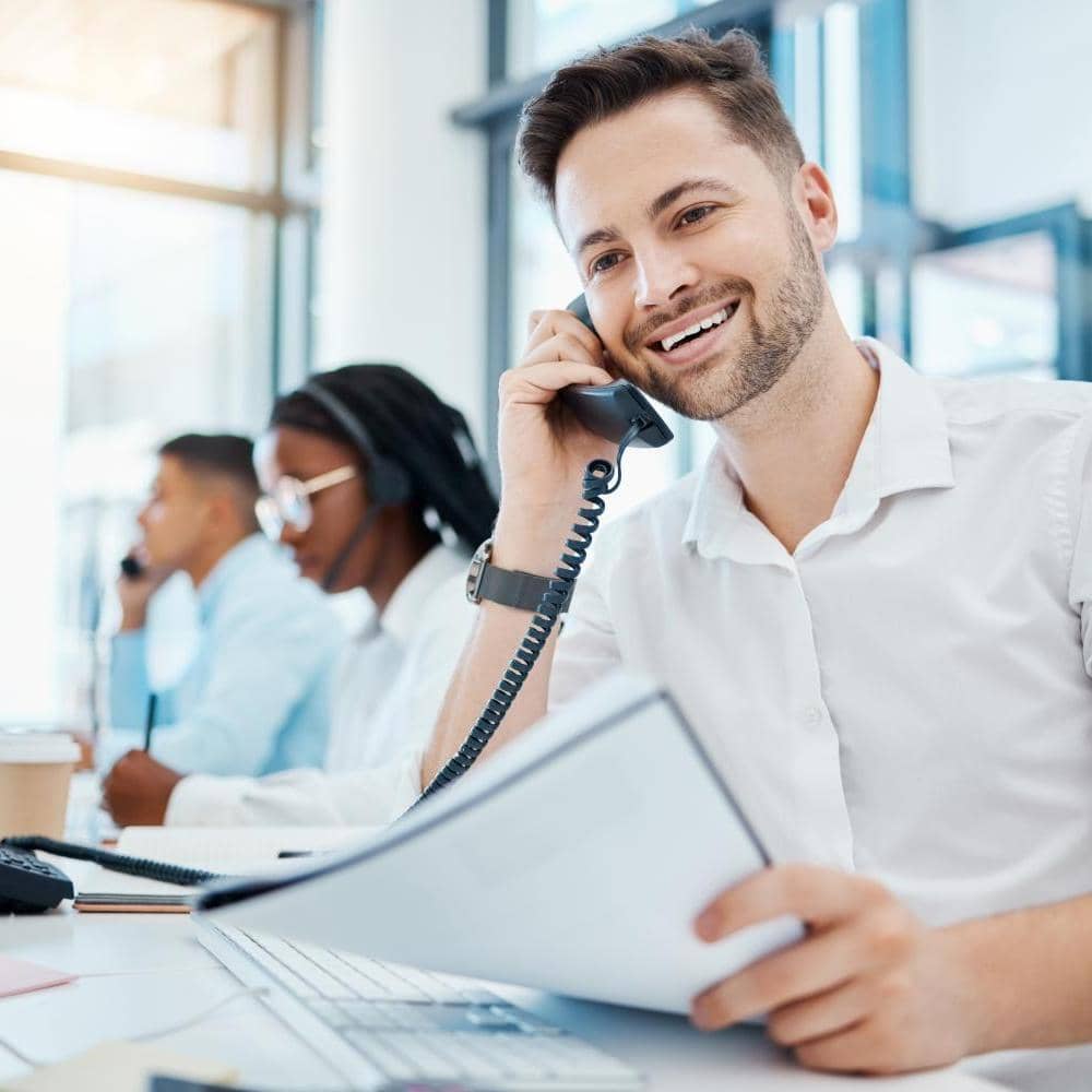 Sales-Agent