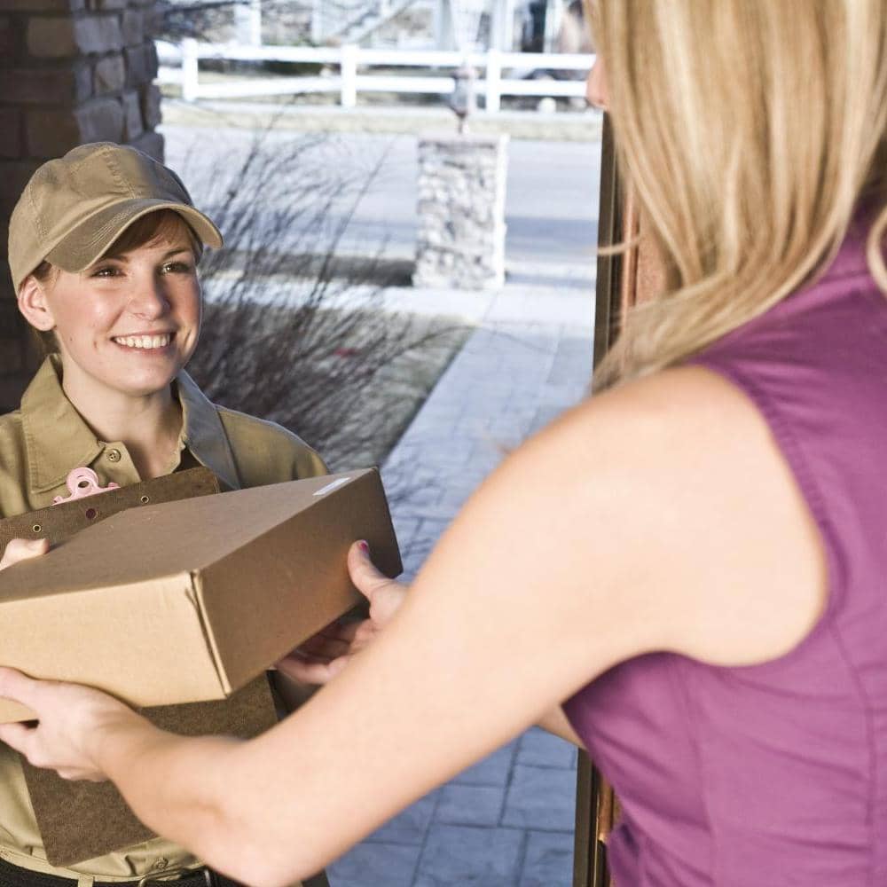 Servicefahrer
