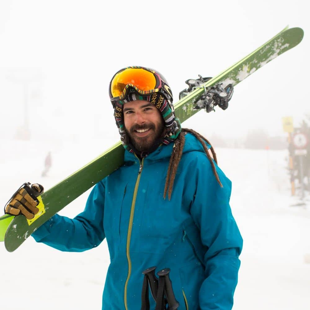 Skilehrer