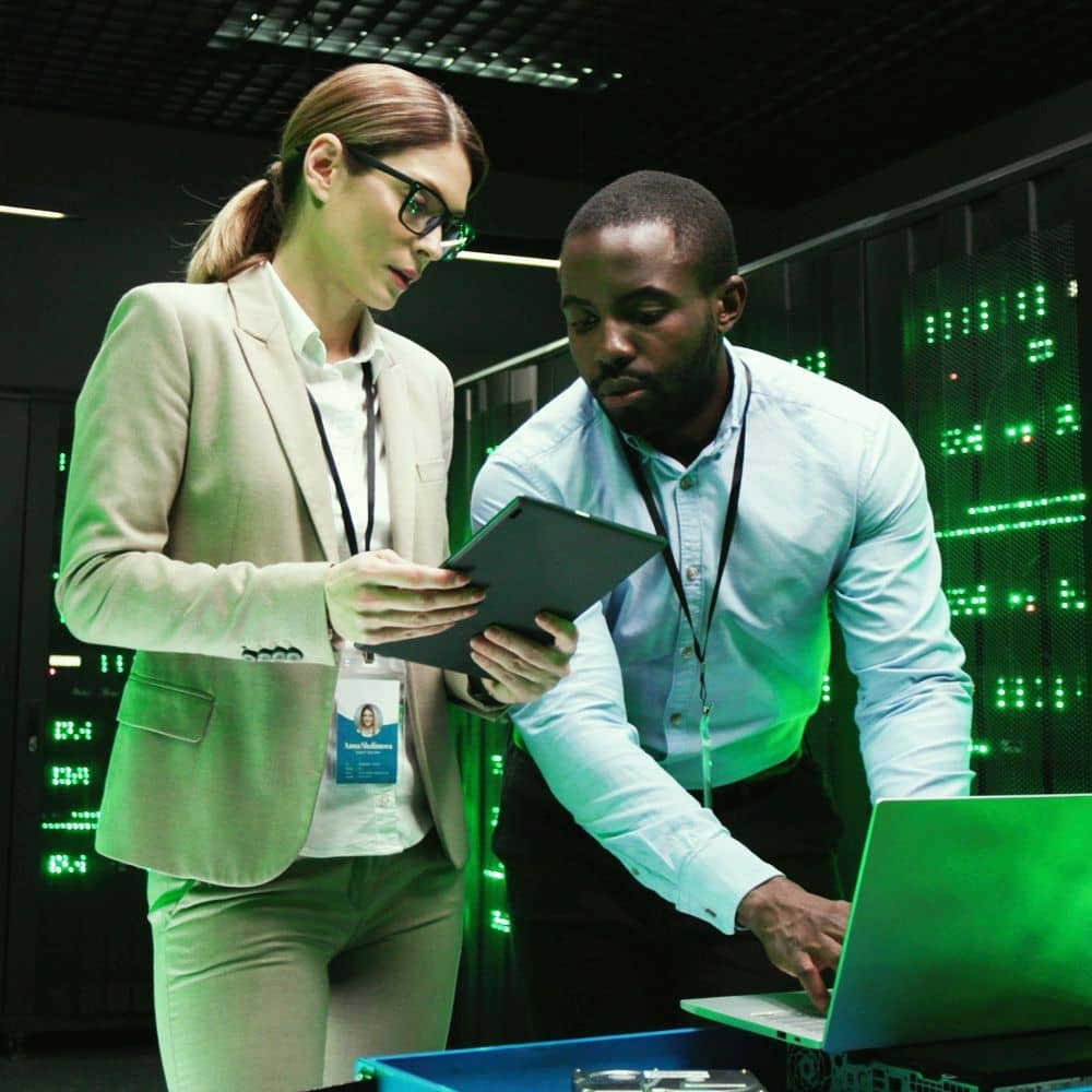 Smart-Factory-Manager