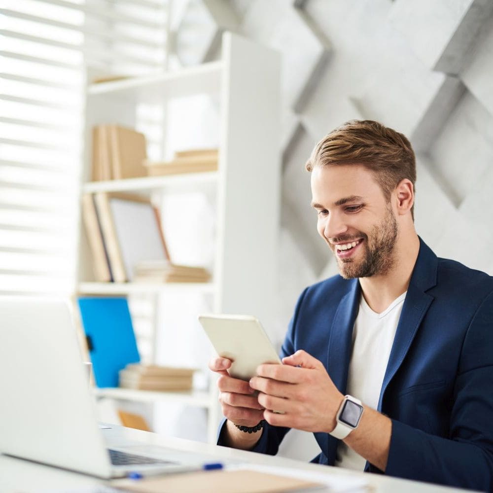 Social-Media-Manager