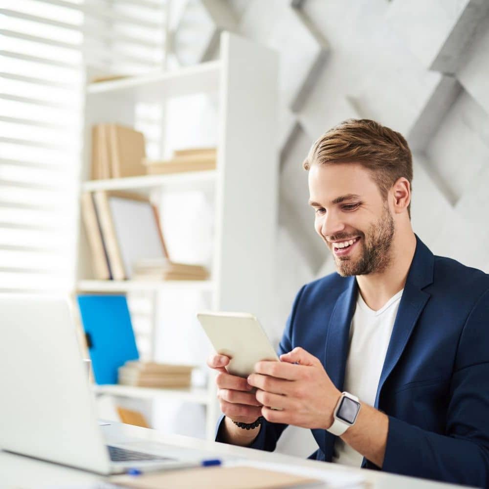 Social-Media-Manager