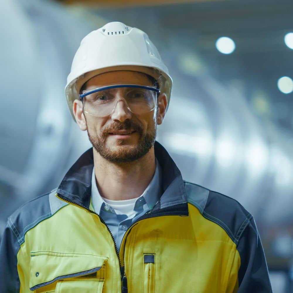 Stahl-Metallbauingenieur