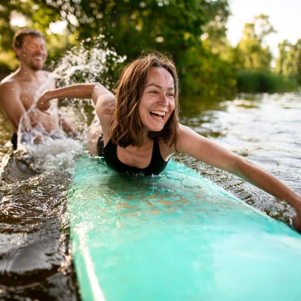 Surflehrer