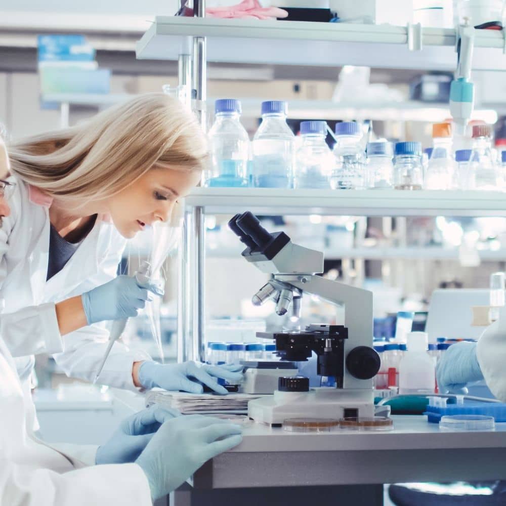 Synthesetechniker-in-Chemie