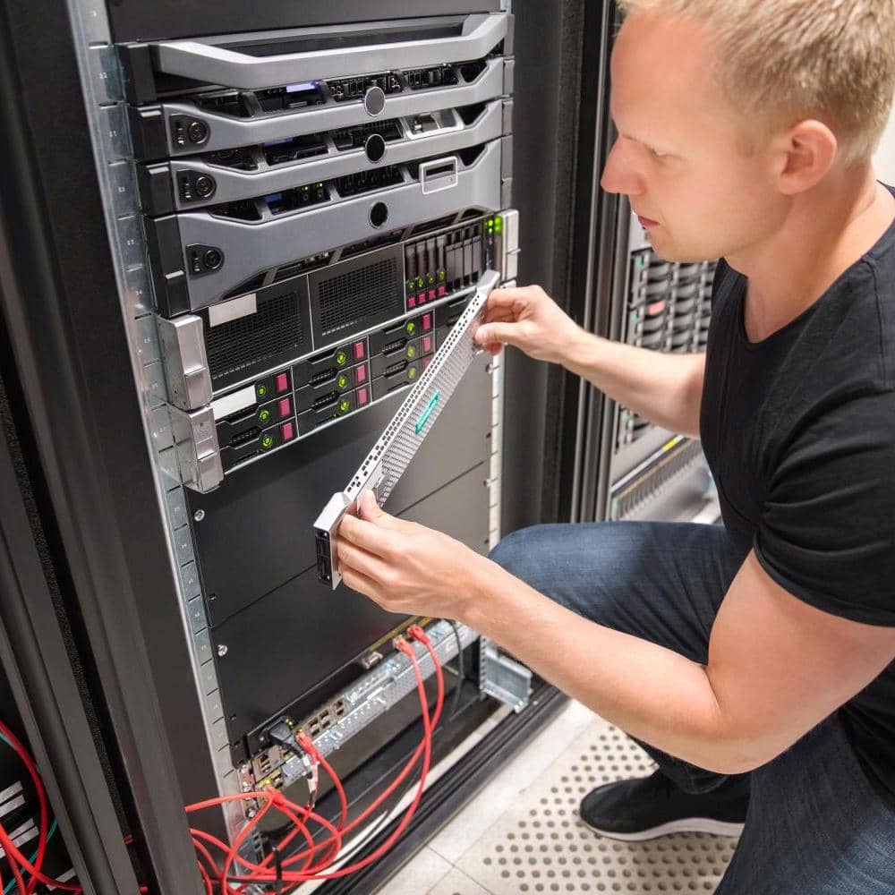 Systemelektroniker
