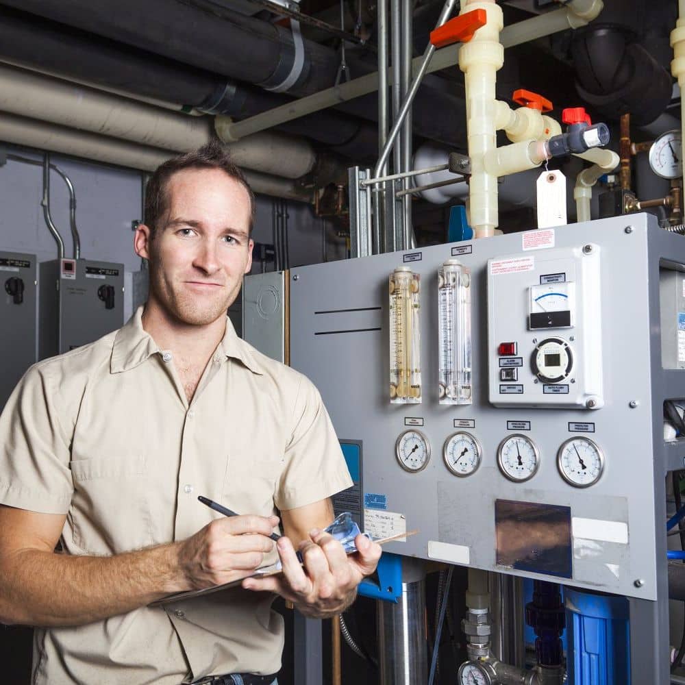 Technik-Technologiefelder-Berufe