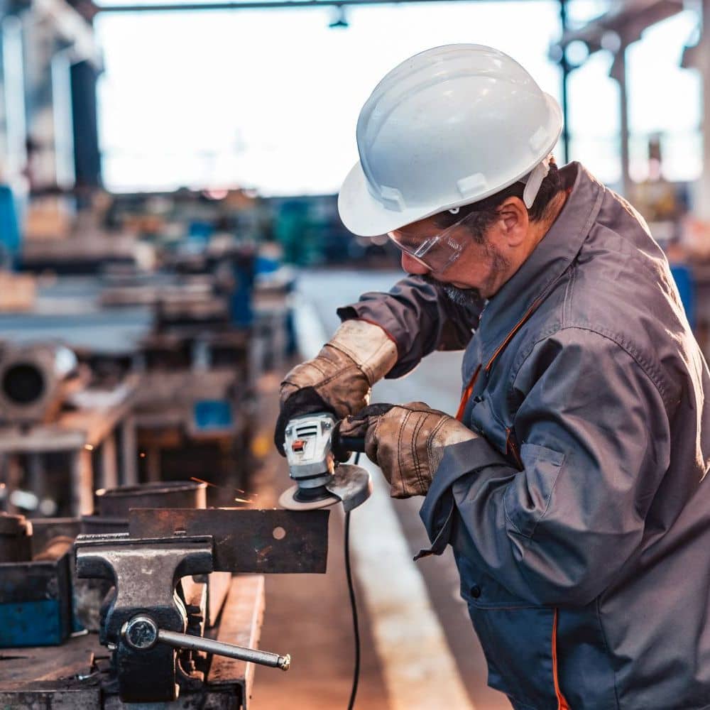Techniker-in-Metallbautechnik