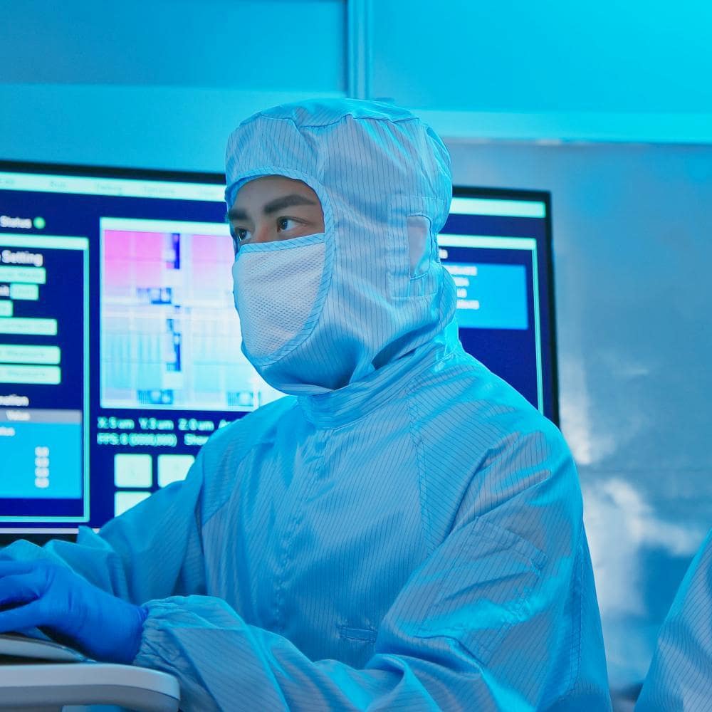 Techniker-in-Mikrosystemtechnik