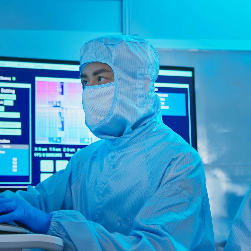 Techniker-in-Mikrosystemtechnik
