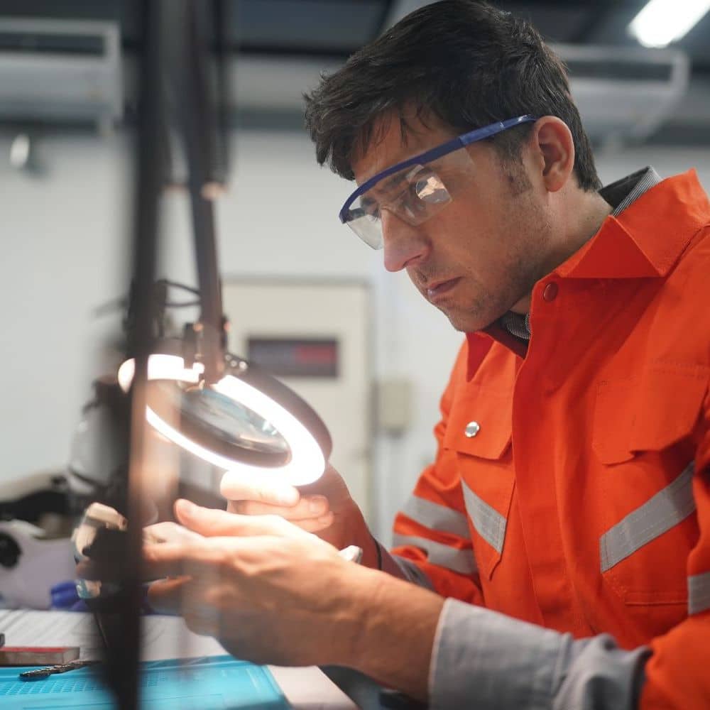 Technische-r-Assistent-in-Metallografie-Werkstoffkunde