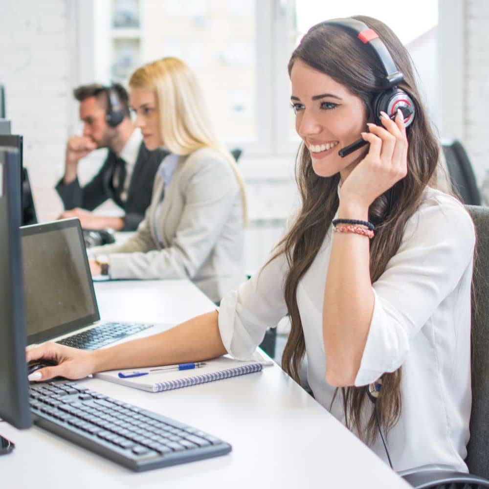 Telefonist