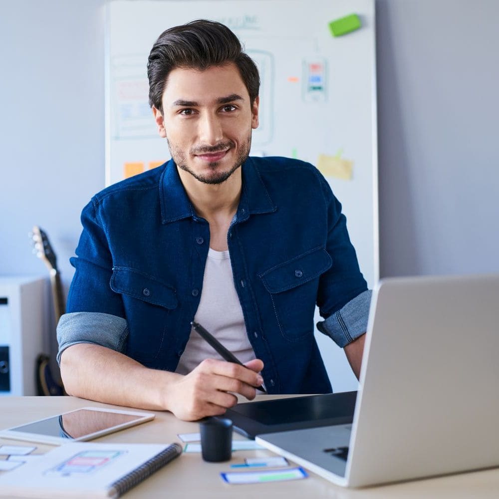 UX-Researcher