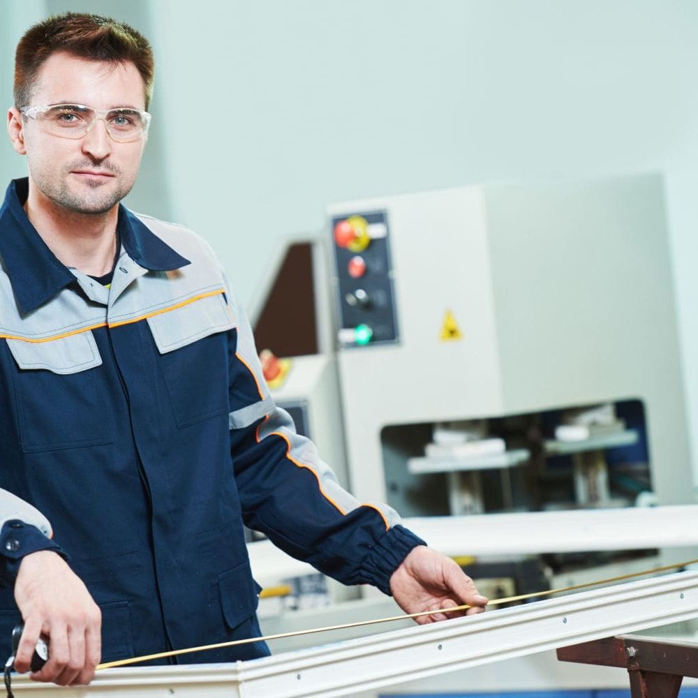 Verfahrensmechaniker-in-Kunststoff-Vulkanisationstechnik